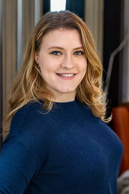 Lenna Lenna Profile Picture